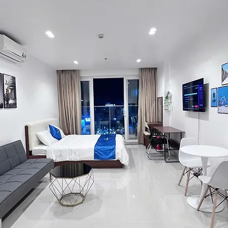 Ferienwohnung Wellington-Sky Center Next To Airport Free Pool